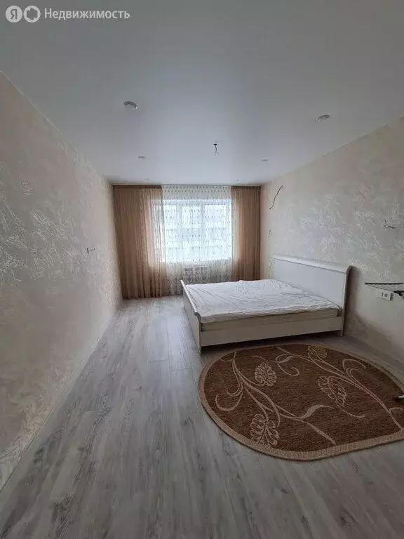 1-комнатная квартира: Пенза, улица Мира, 44Г (47 м) - Фото 1
