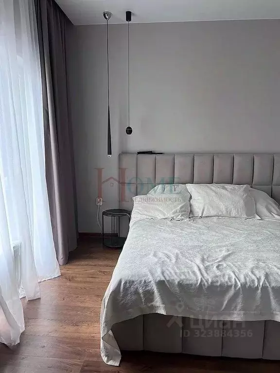 2-к кв. Новосибирская область, Новосибирск ул. Сакко и Ванцетти, 77 ... - Фото 2