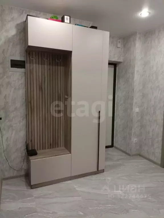 1-к кв. Омская область, Омск ул. 70 лет Октября, 3/5 (40.7 м) - Фото 1