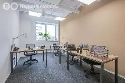 Офис (23 м) - Фото 1