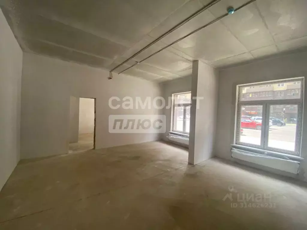 Помещение свободного назначения в Краснодарский край, Краснодар ул. ... - Фото 0