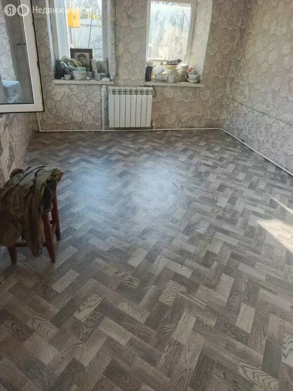 Дом в хутор Рудаков, Центральная улица, 12 (30 м) - Фото 1