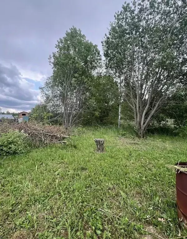 Участок в Московская область, Кашира  (6.0 сот.) - Фото 1