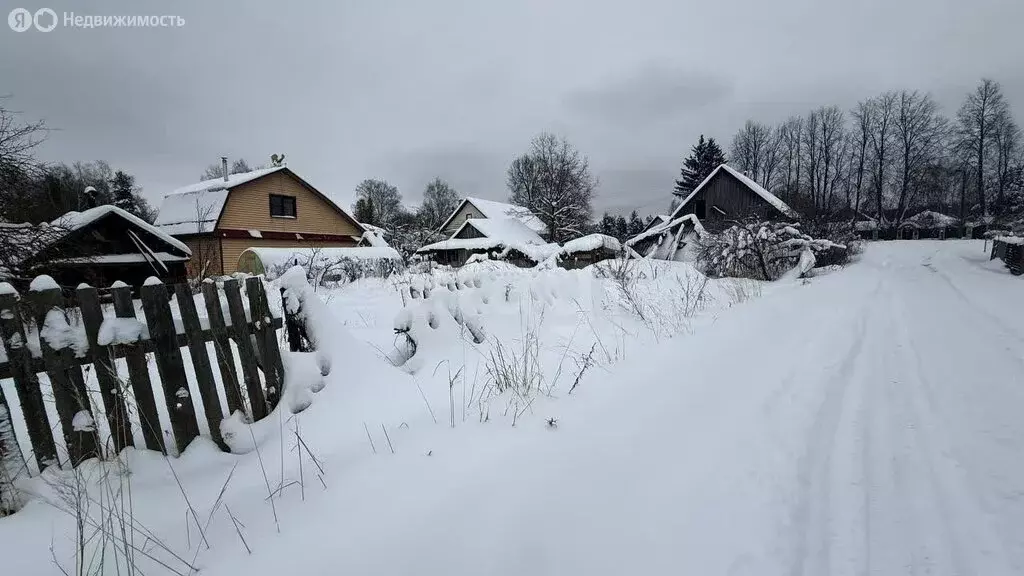 Дом в посёлок городского типа Новозавидовский, Новая улица (40.1 м) - Фото 1