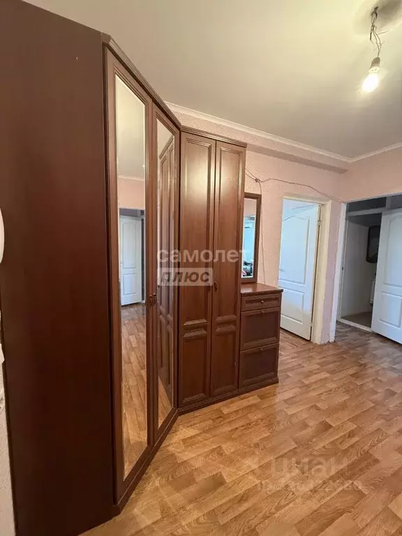 2-к кв. Краснодарский край, Краснодар ул. Душистая, 43 (65.5 м) - Фото 1