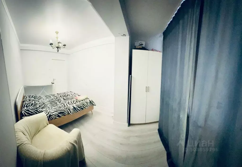 2-к кв. Дагестан, Махачкала ул. Нахимова, 20 (50.0 м) - Фото 1