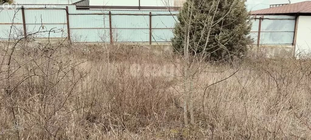 Участок в Краснодарский край, городской округ Новороссийск, село Южная ... - Фото 1
