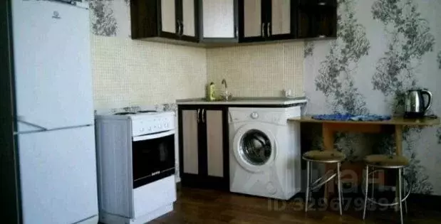 Студия Хакасия, Абакан ул. Торосова, 7к1 (27.0 м) - Фото 2