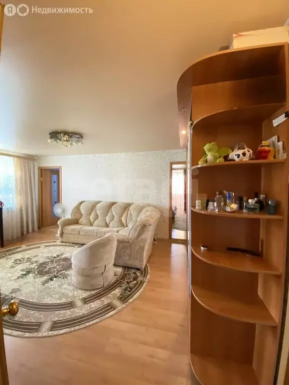 3-комнатная квартира: Троицк, улица Монтажников, 8 (52.1 м) - Фото 1