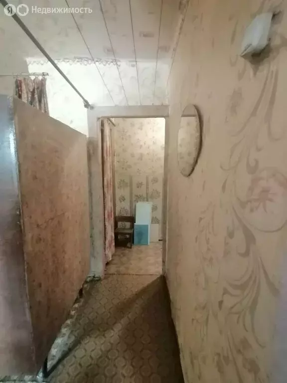 1-комнатная квартира: Туринск, улица Ленина, 51 (29.8 м) - Фото 2