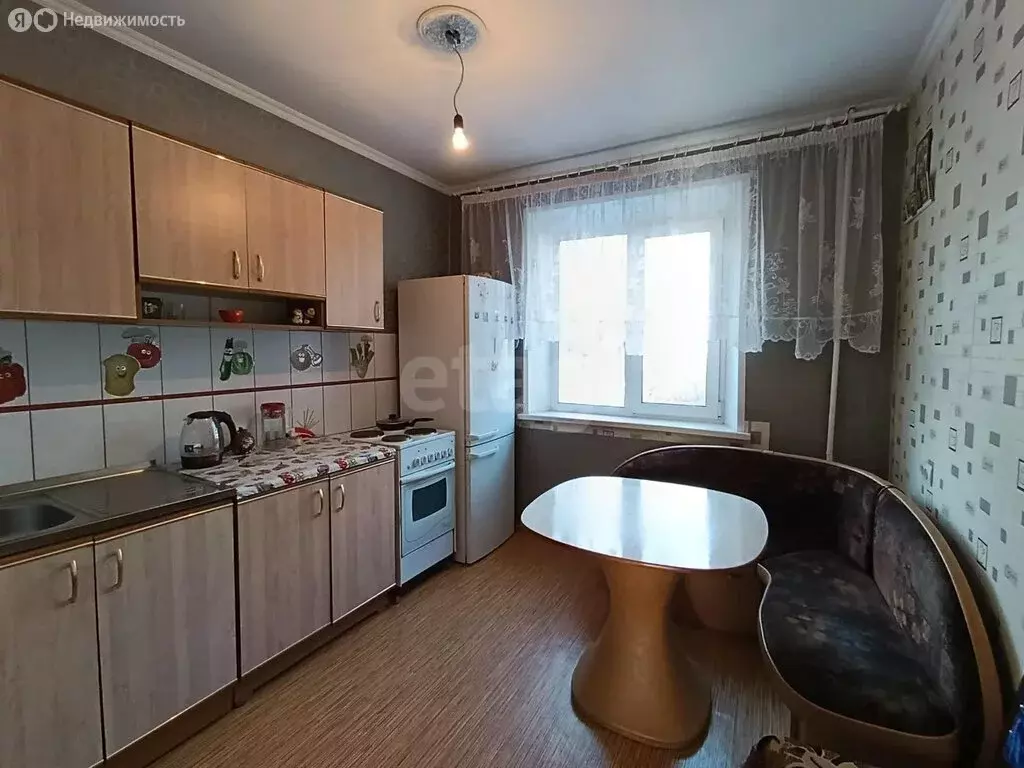 2-комнатная квартира: Черногорск, Юбилейная улица, 28А (52.9 м) - Фото 1