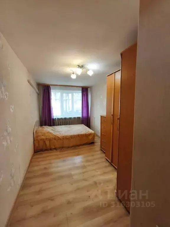 3-к кв. Краснодарский край, Туапсе ул. Гоголя, 6 (60.0 м) - Фото 0
