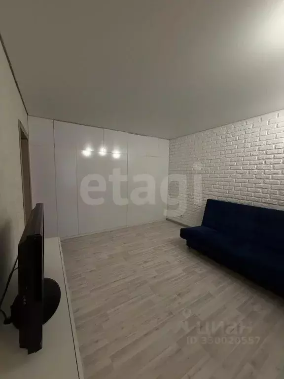 1-к кв. Тюменская область, Тюмень Кремлевская ул., 112к2 (45.0 м) - Фото 2