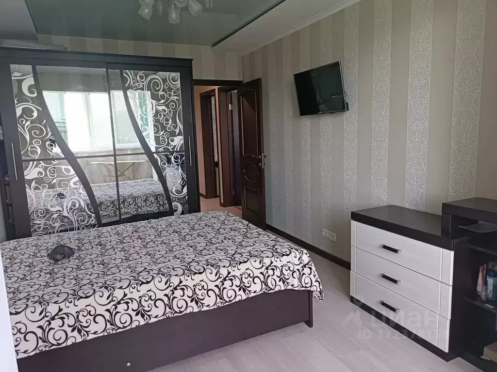 2-к кв. Крым, Алушта ул. Богдана Хмельницкого, 39 (60.0 м) - Фото 1