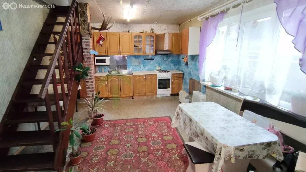 Дом в Выборг, улица Симоняка, 12 (73 м) - Фото 1