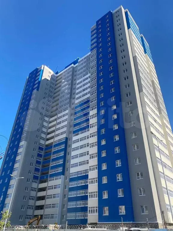 Квартира-студия, 21,2 м, 13/25 эт. - Фото 0
