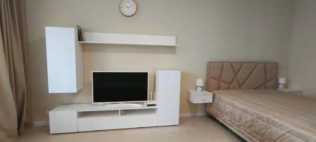 1-к кв. Москва ул. Васильцовский Стан, 7к1 (43.0 м) - Фото 1