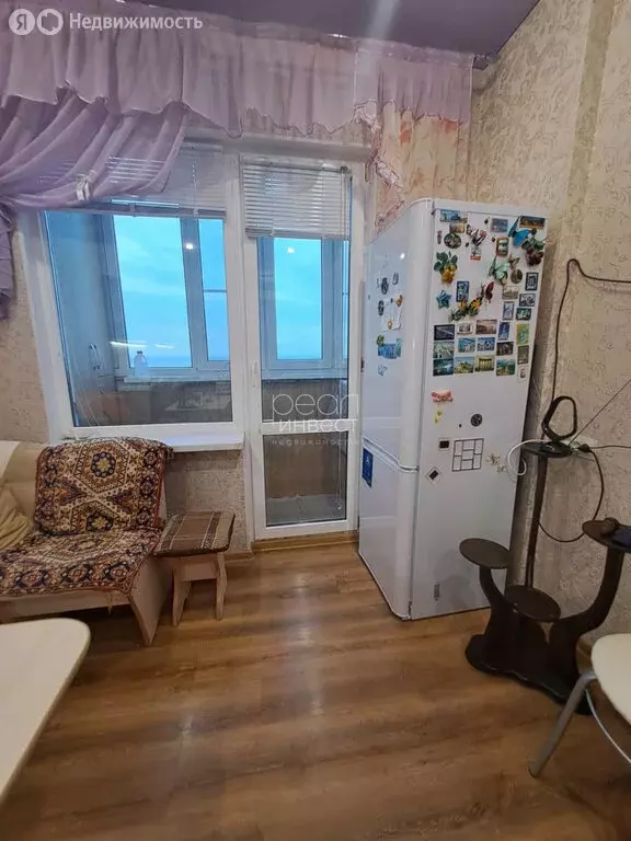 2-комнатная квартира: Сочи, Целинная улица, 25Б (48 м) - Фото 1