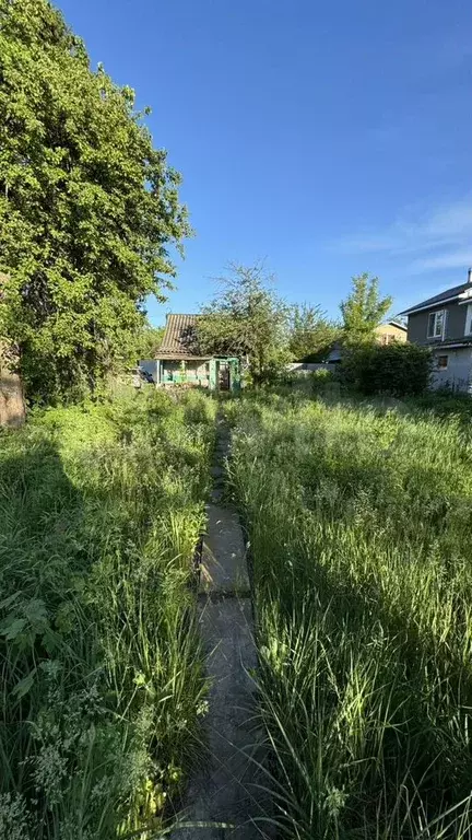 Участок 6,1 сот. (СНТ, ДНП) - Фото 1