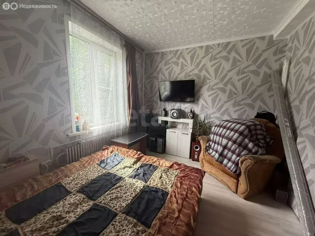 2-комнатная квартира: Тверь, 2-я улица Грибоедова, 6/2 (49 м) - Фото 0