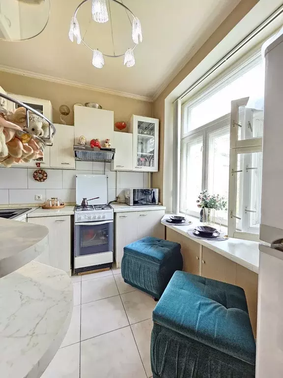 Продаётся 3-к квартира, 75 м - Фото 0