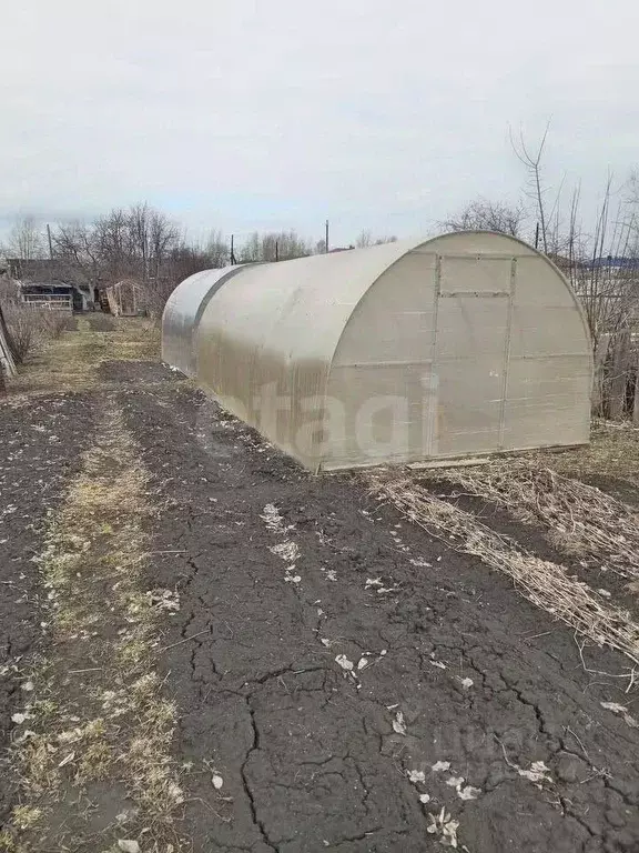 Участок в Тюменская область, Тюменский муниципальный округ, пос. ... - Фото 2