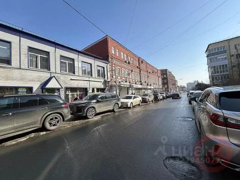 Торговая площадь в Самарская область, Самара Галактионовская ул., 40 ... - Фото 2