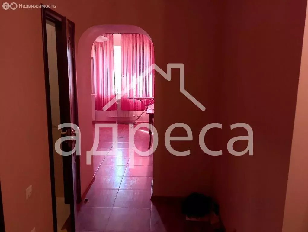 2-комнатная квартира: Самара, Рабочая улица, 85 (76.4 м) - Фото 1