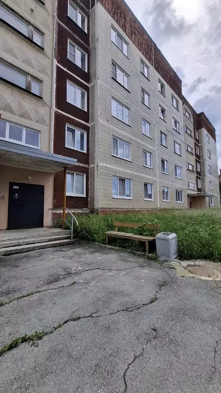 Продаётся 4-к квартира, 87.7 м - Фото 0