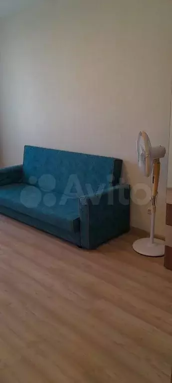 1-к. квартира, 40 м, 16/16 эт. - Фото 1