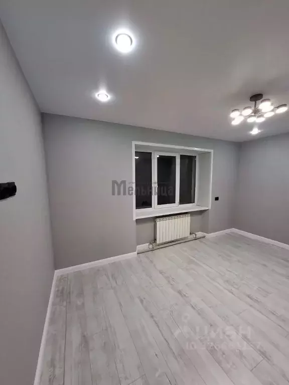 2-к кв. Волгоградская область, Волгоград ул. Байдакова, 9А (42.1 м) - Фото 1