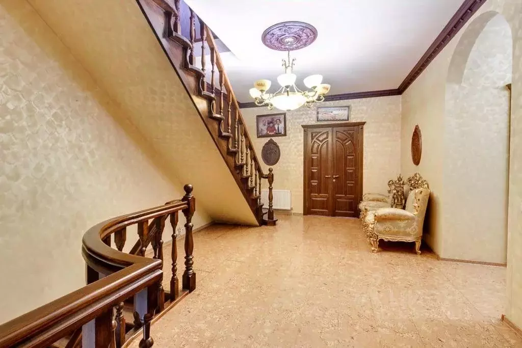 Дом в Московская область, Раменский муниципальный округ, Удельная пгт ... - Фото 2