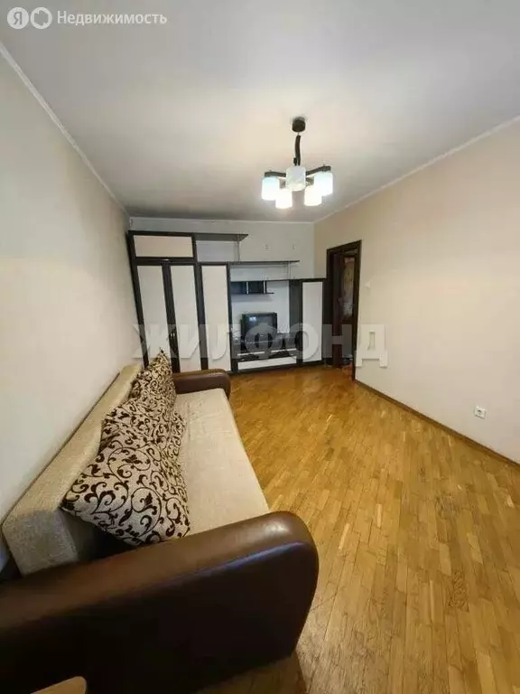 1-комнатная квартира: Белгород, Сумская улица, 13 (34 м) - Фото 2