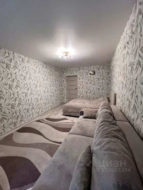 2-к кв. Нижегородская область, Нижний Новгород Ковалихинская ул., 28А ... - Фото 0