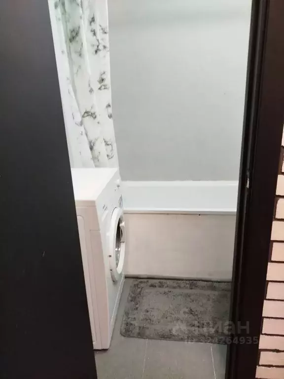 1-к кв. Белгородская область, Белгород ул. Есенина, 44 (34.0 м) - Фото 2