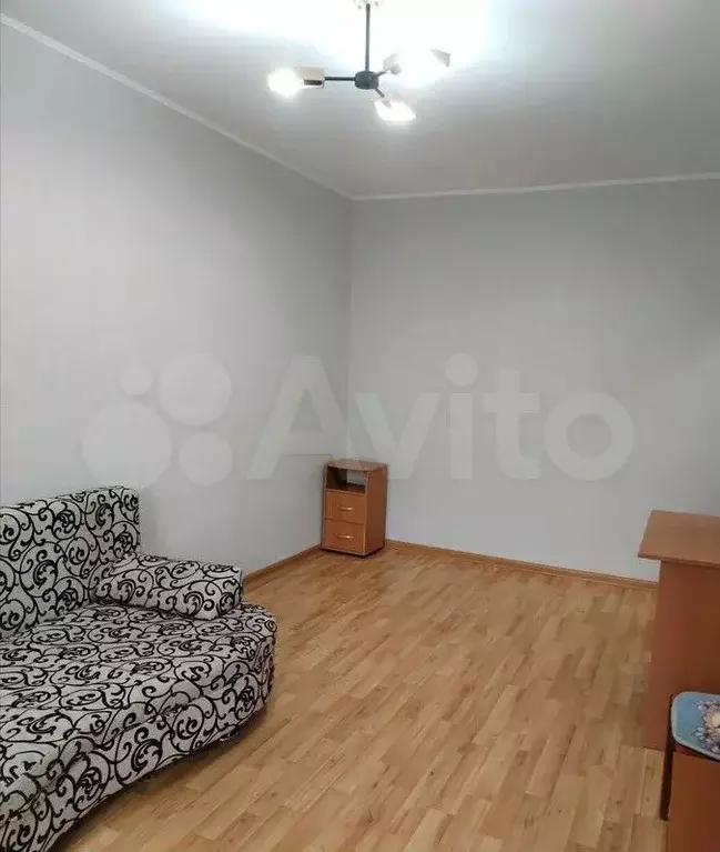 1-к. квартира, 33 м, 3/5 эт. - Фото 1