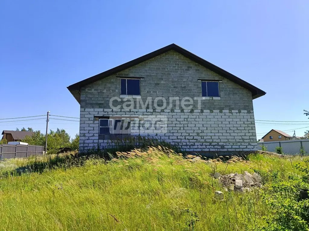 Дом в Белгородская область, Старый Оскол ул. Ольшанская, 23 (113 м) - Фото 1
