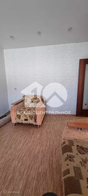 Продаётся 3-к квартира, 58.9 м - Фото 1