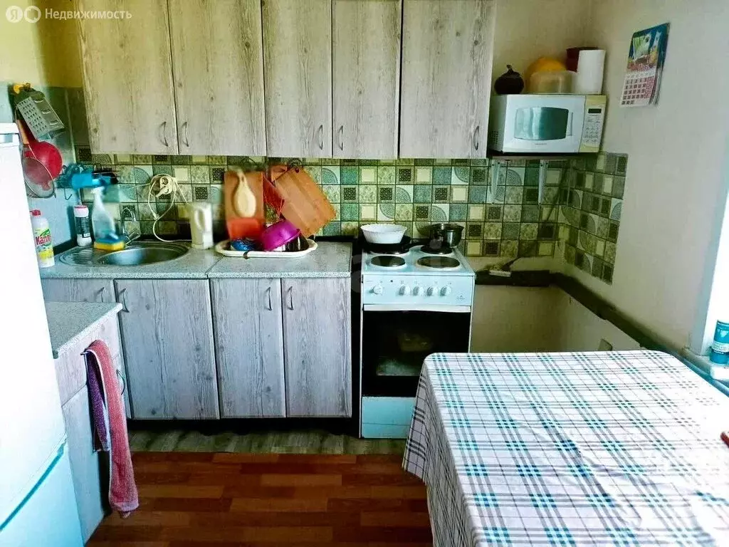 Дом в Кемерово, улица Семашко (65.9 м) - Фото 2