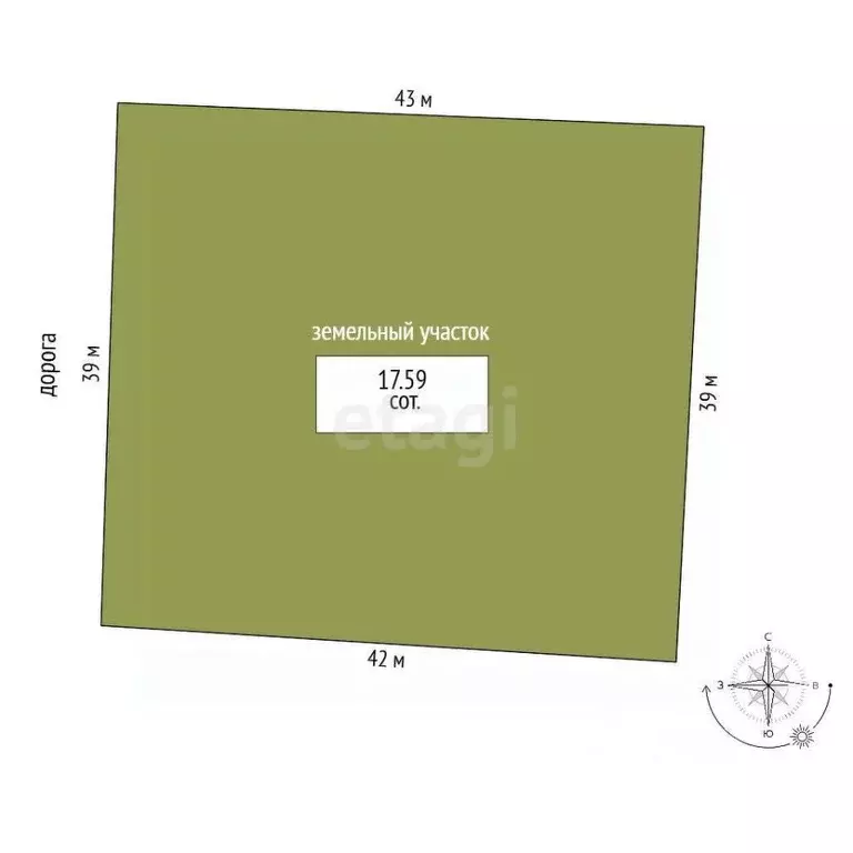 Дом в Московская область, Волоколамский муниципальный округ, д. Юрьево ... - Фото 2