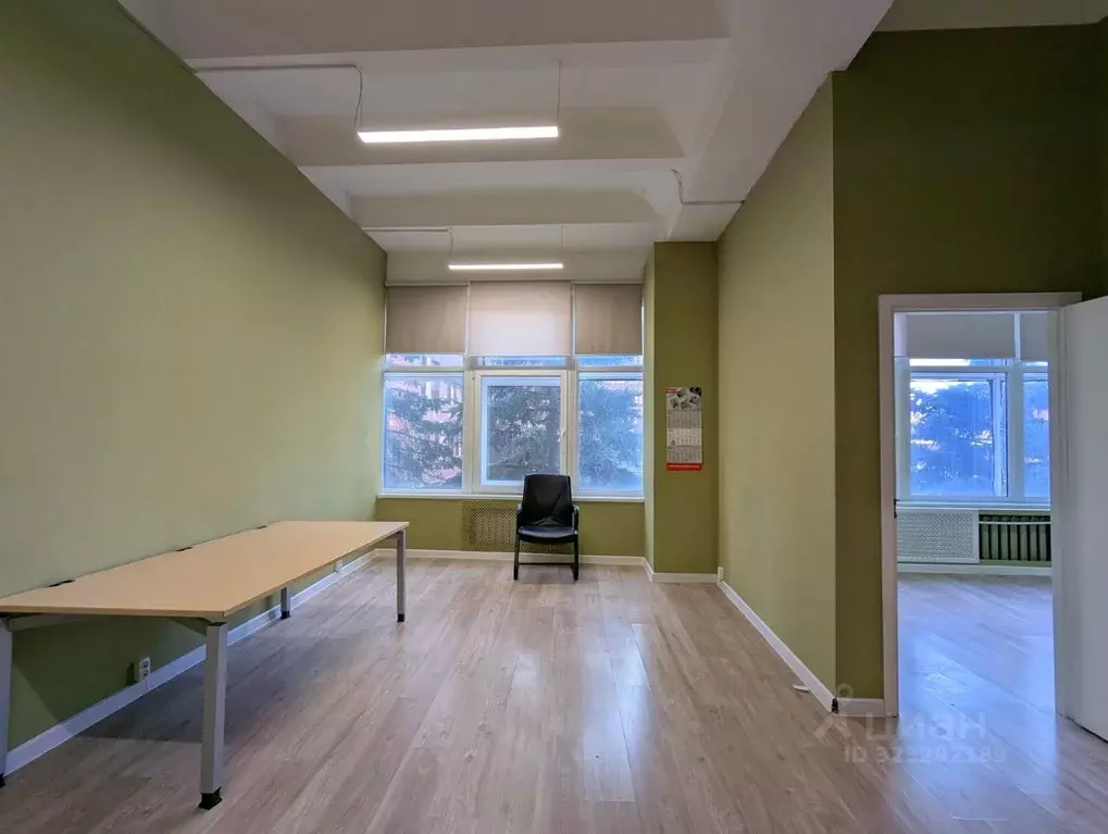 Офис в Москва Большой Саввинский пер., 9С3 (62 м) - Фото 2