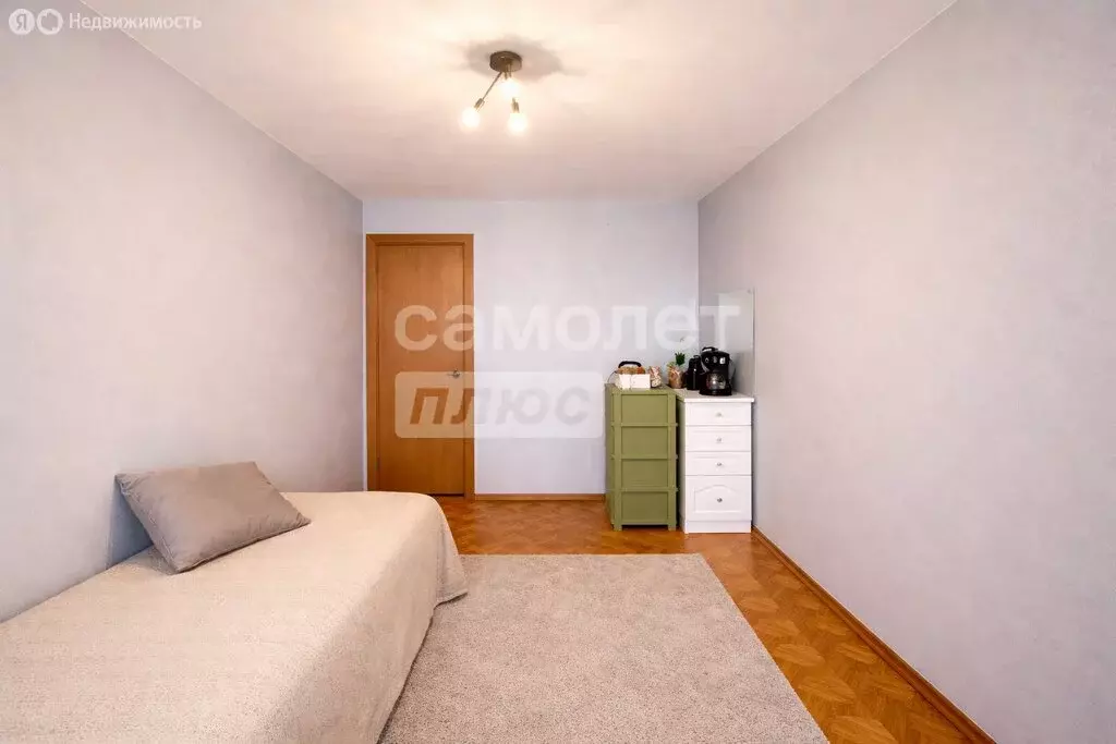 2-комнатная квартира: Москва, улица Зорге, 36 (45 м) - Фото 2