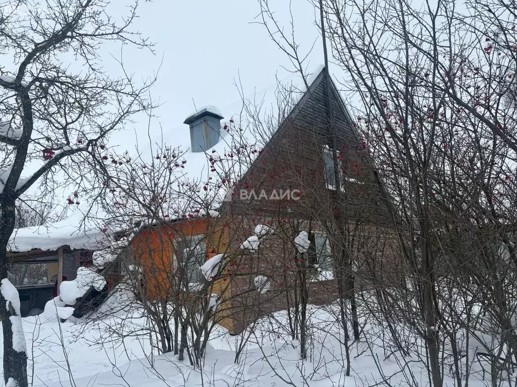 Дом в село Рождествено, Окружная улица (160 м) - Фото 2