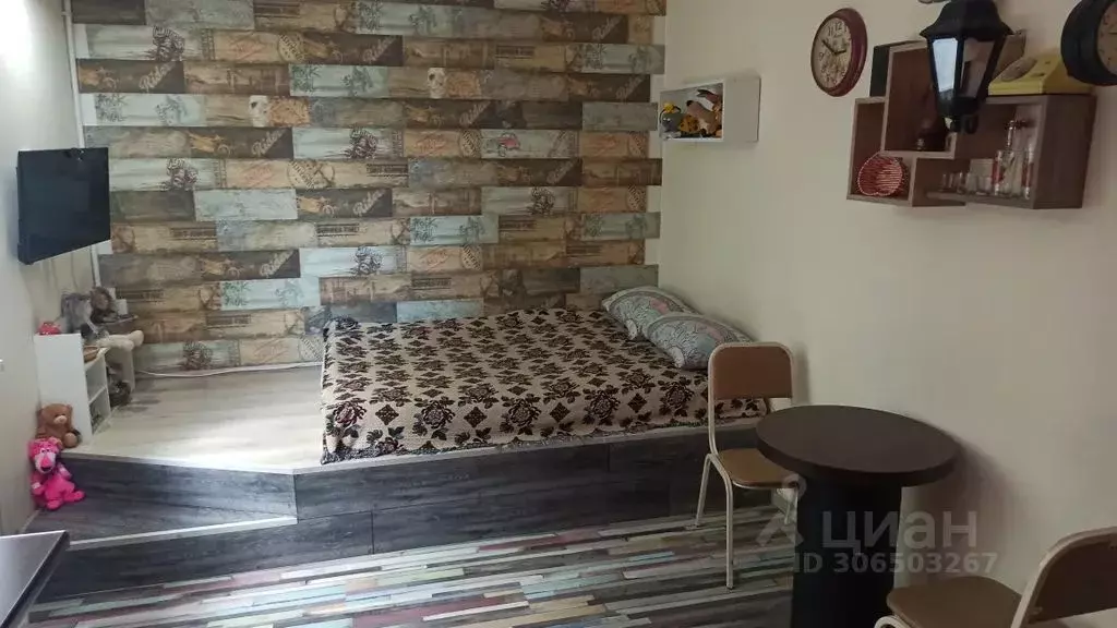 Студия Калининградская область, Гусев ул. Зои Космодемьянской, 8 (25.0 ... - Фото 1