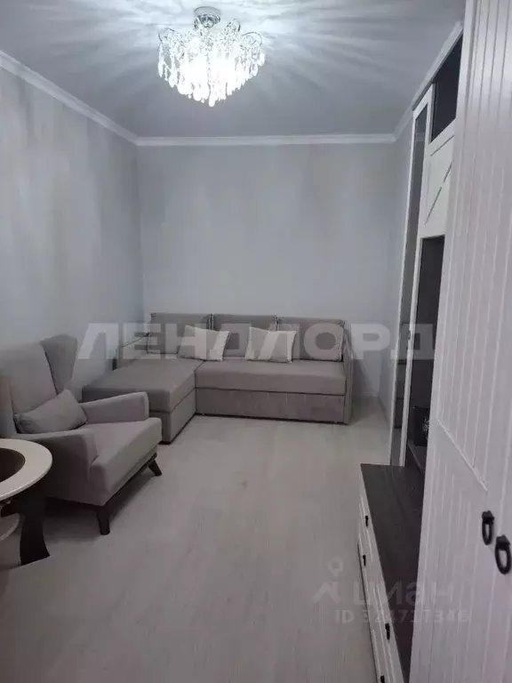 1-к кв. Ростовская область, Аксайский район, Щепкинское с/пос, пос. ... - Фото 2