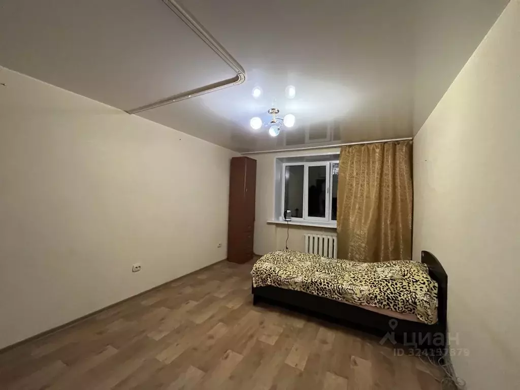 Комната Нижегородская область, Володарский муниципальный округ, ... - Фото 2