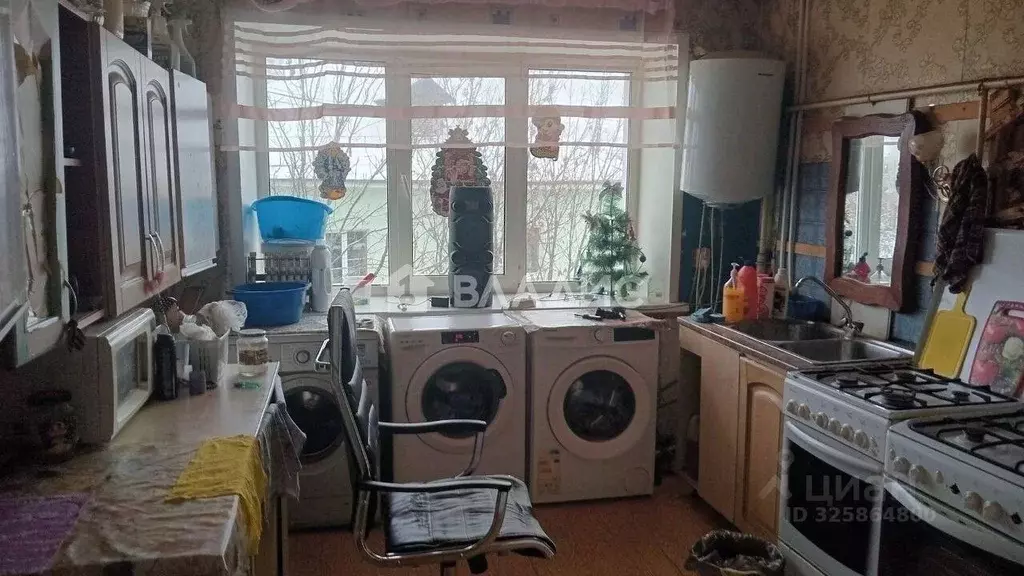 Комната Владимирская область, Владимир ул. Кирова, 13 (11.9 м) - Фото 1