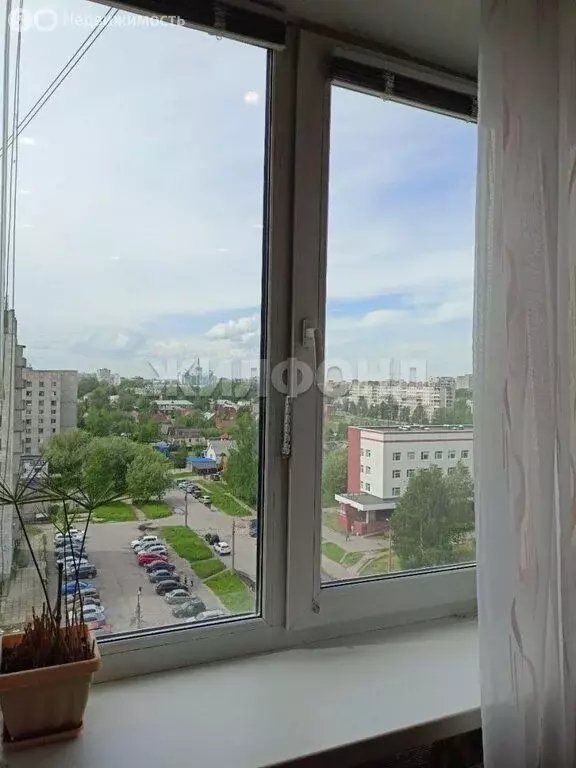 2-комнатная квартира: Архангельск, улица Тимме, 4 (50 м) - Фото 0