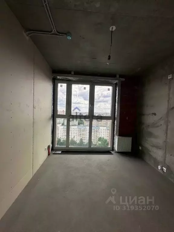 1-к кв. Татарстан, Казань ул. Гаврилова, 4 (36.5 м) - Фото 0