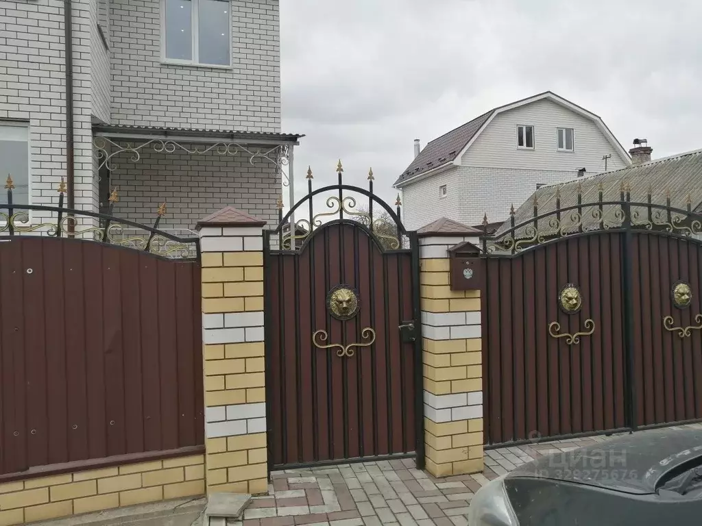 Коттедж в Нижегородская область, Нижний Новгород Новосельская ул., 15 ... - Фото 2